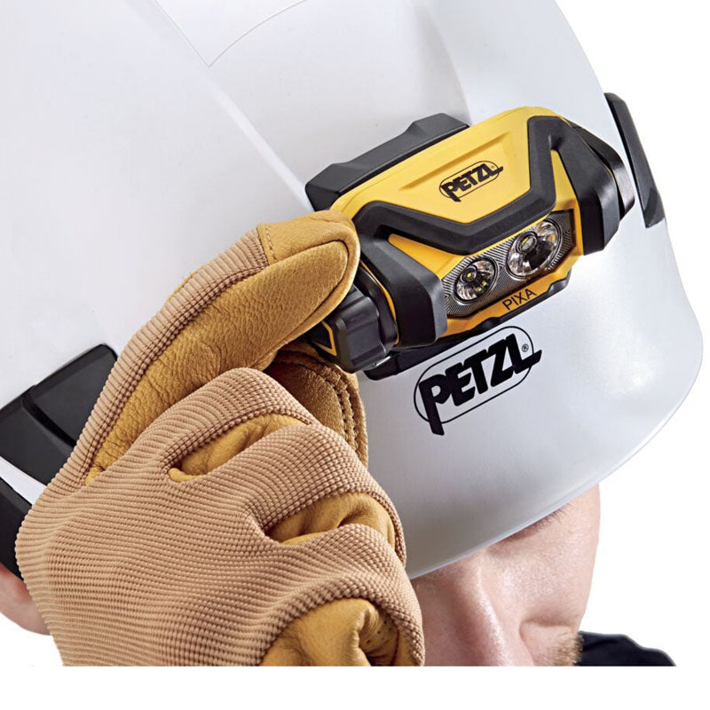 Petzl PIXA