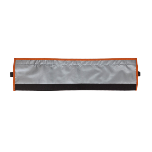 JAMA Leather Wraparound Rope Protector