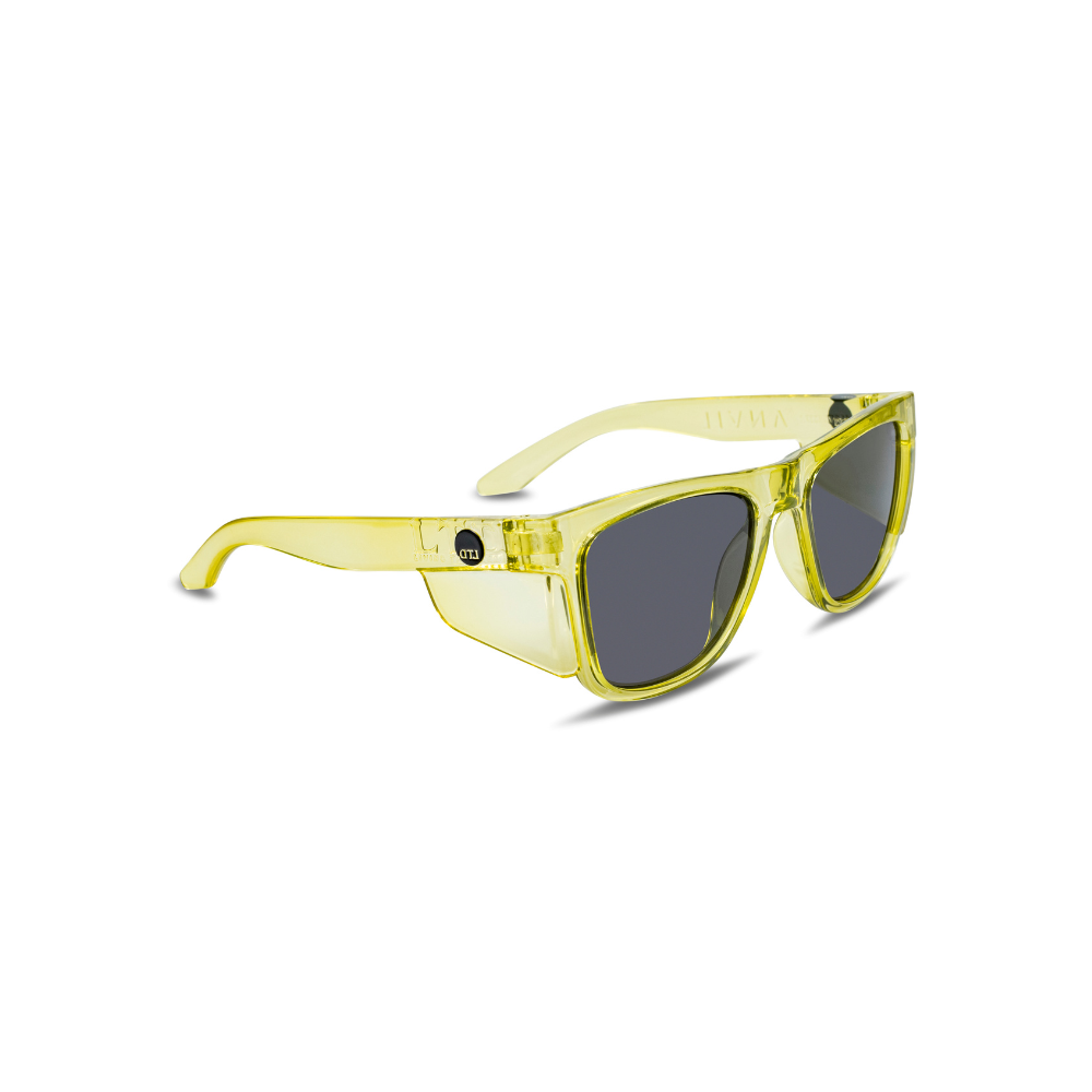 LTD RAMBLER Safety Glasses
