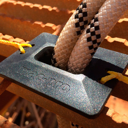 MAC-PRO Rope Protector (Pair)
