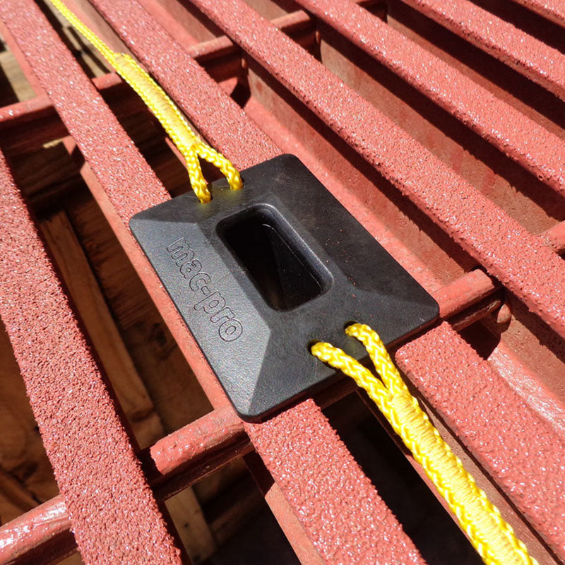 MAC-PRO Rope Protector (Pair)