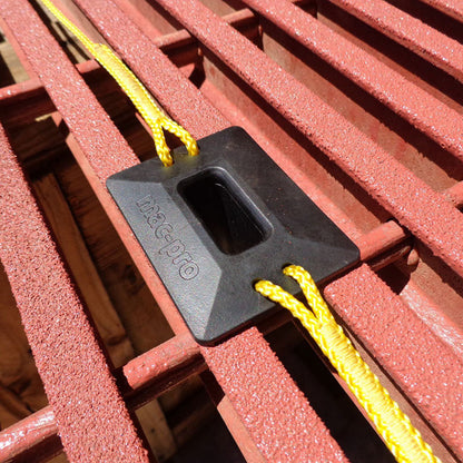 MAC-PRO Rope Protector (Pair)