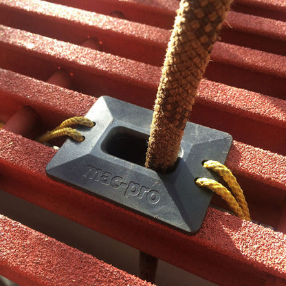 MAC-PRO Rope Protector (Pair)