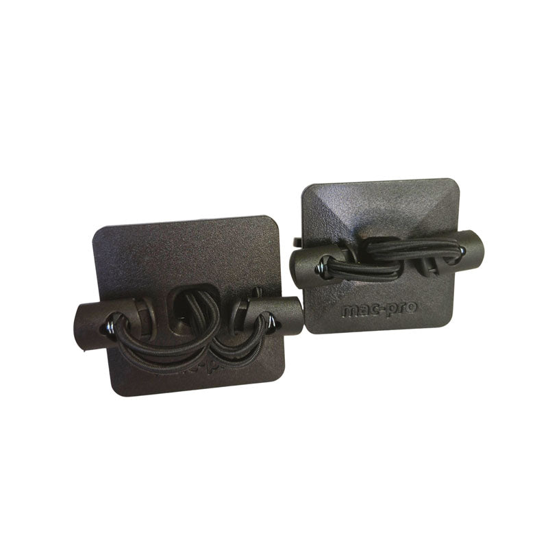 Mac-Pro Single Rope Pro (Square Grid Mesh)