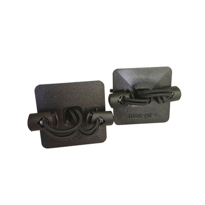 Mac-Pro Single Rope Pro (Square Grid Mesh)