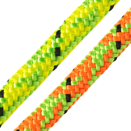 Marlow Maverick 11.5mm Spliced Climbing Line