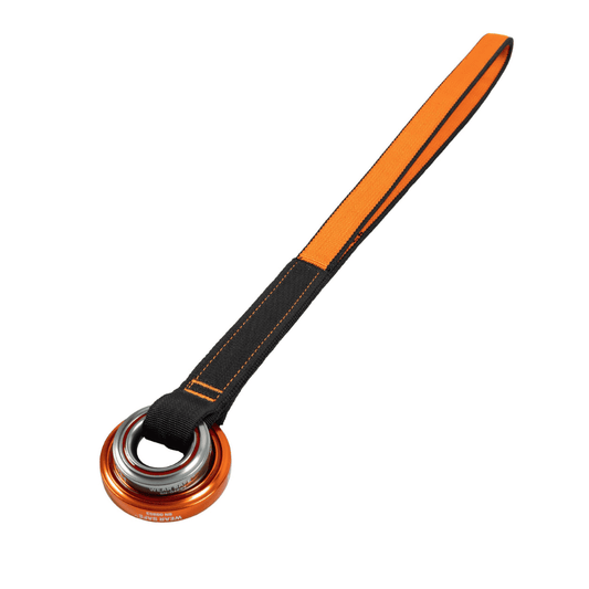 Notch Friction Saver Ali Ring