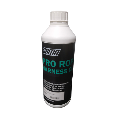JAMA Rope & Harness Cleaner