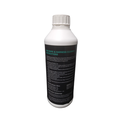 JAMA Rope & Harness Cleaner