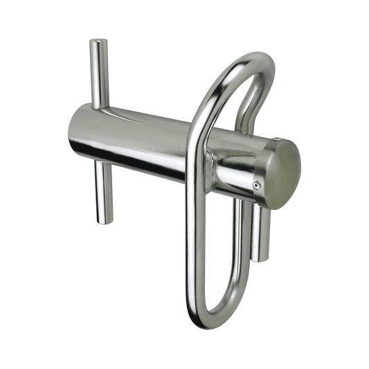 Notch Stainless Steel Portawrap