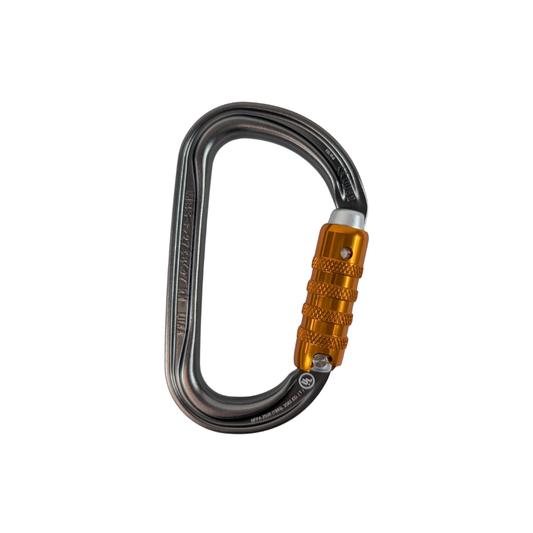 Petzl Am'd Triact-Lock
