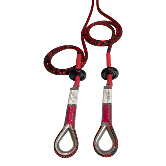 Actsafe ELR Rope (Equipment Lifting Rope)
