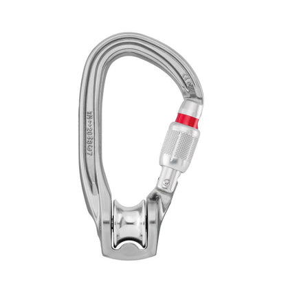 Petzl ROLLCLIP Screw-Lock Z