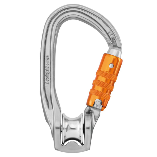 Petzl Rollclip Z Triact-Lock
