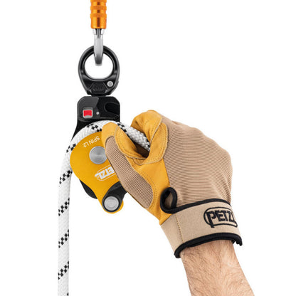 Petzl SPIN L2