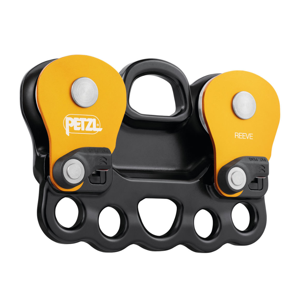 Petzl Reeve