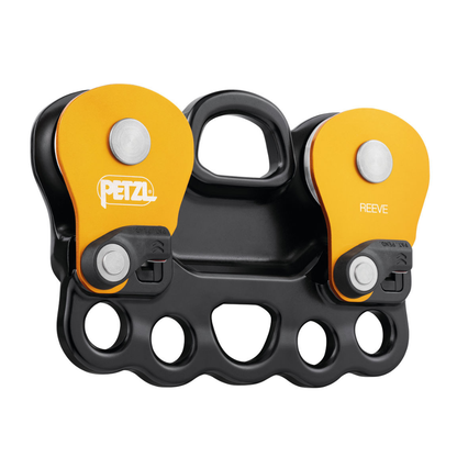 Petzl Reeve