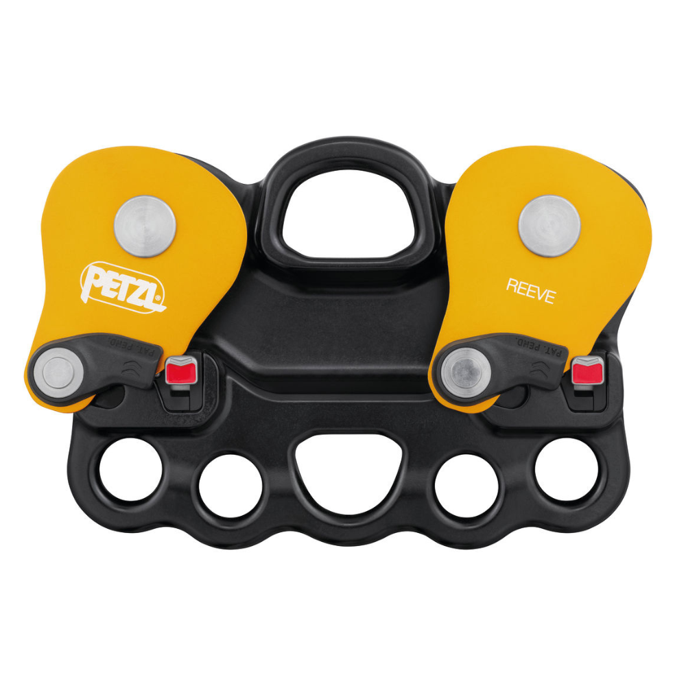 Petzl Reeve