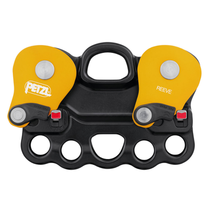Petzl Reeve