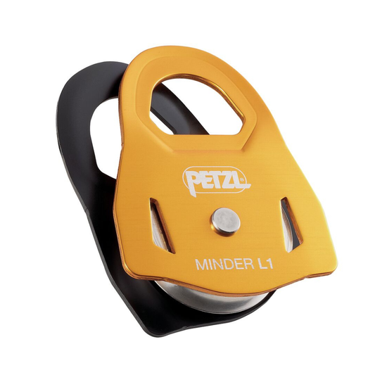 Petzl Minder L1