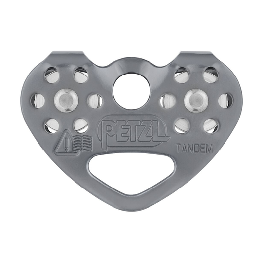 Petzl Tandem Speed Pulley