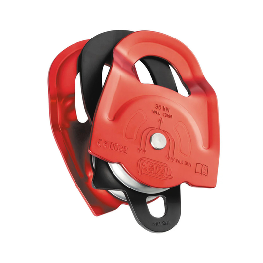 Petzl Twin Pulley