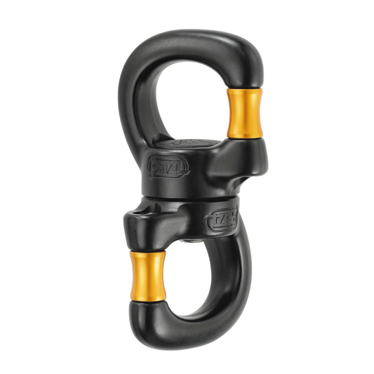 Petzl Swivel Open 23kN