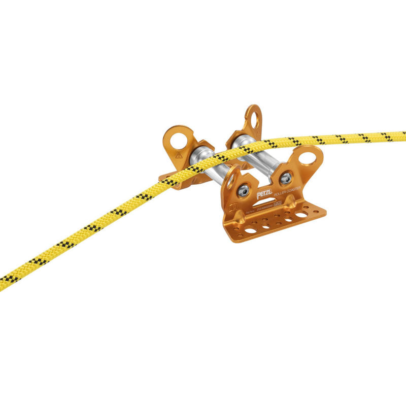 Petzl ROLLER COASTER