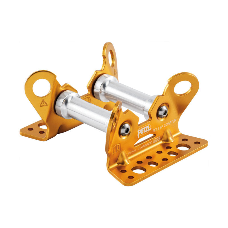 Petzl ROLLER COASTER