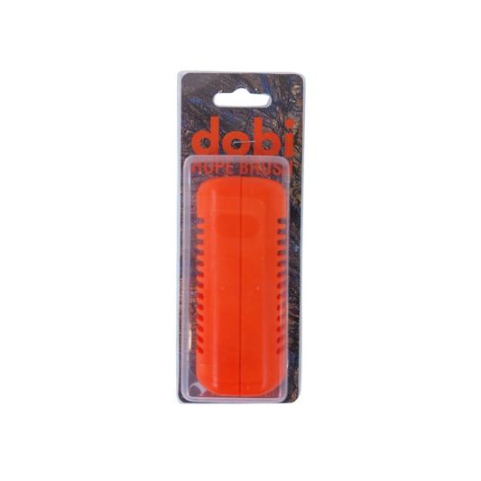 DOBI Rope Washer Orange