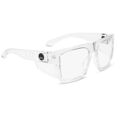 LTD RAMBLER Safety Glasses
