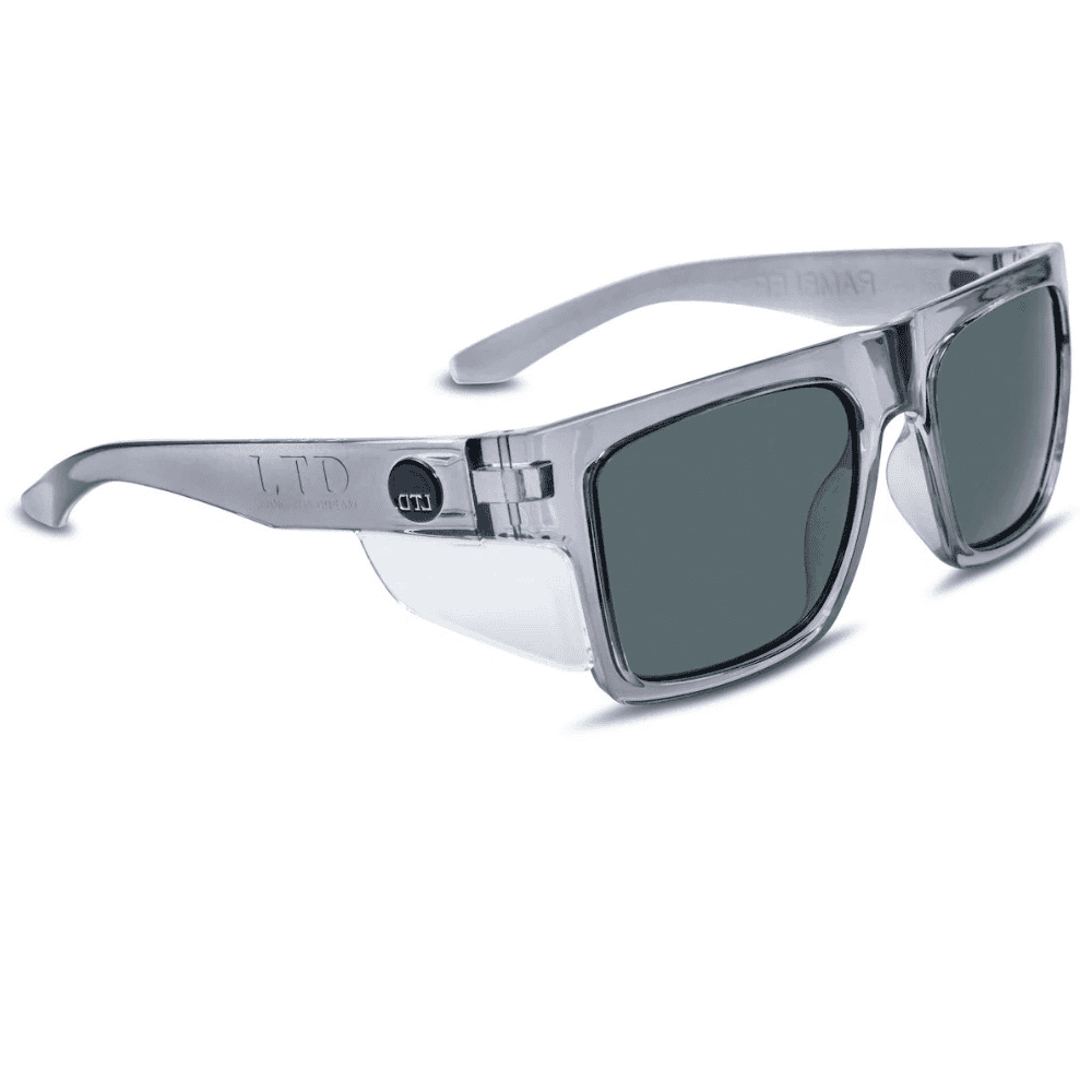LTD RAMBLER Safety Glasses