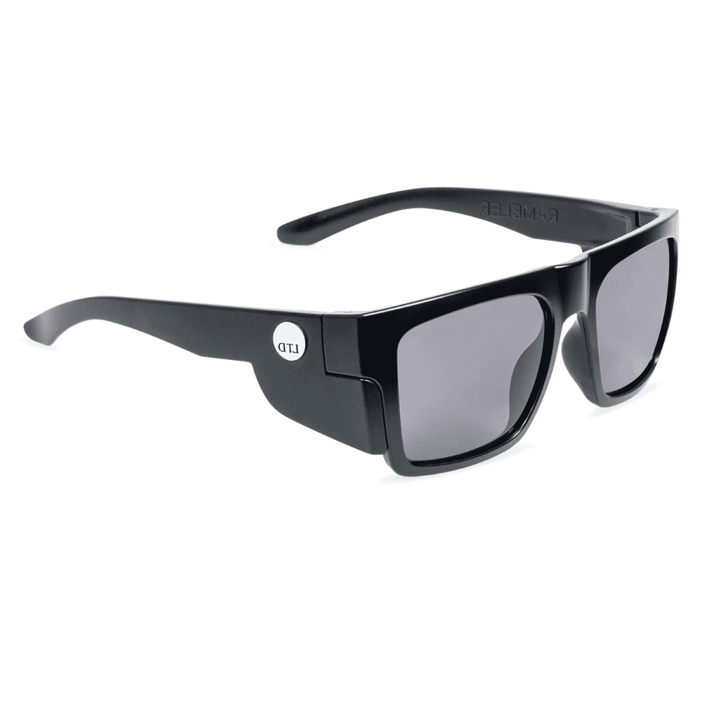 LTD RAMBLER Safety Glasses