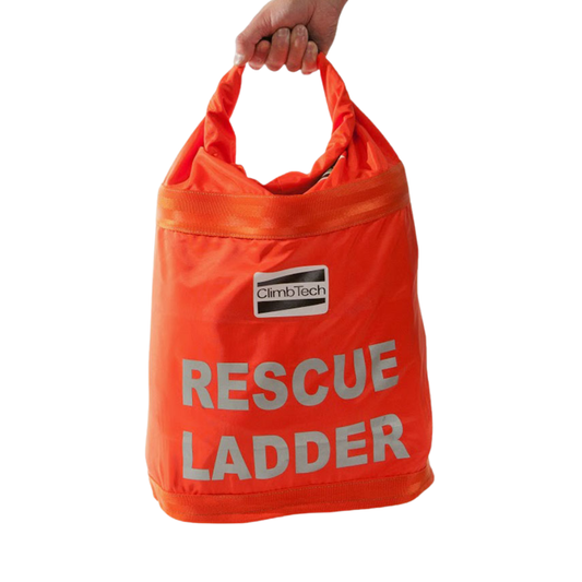 At Height Rescue Ladder
