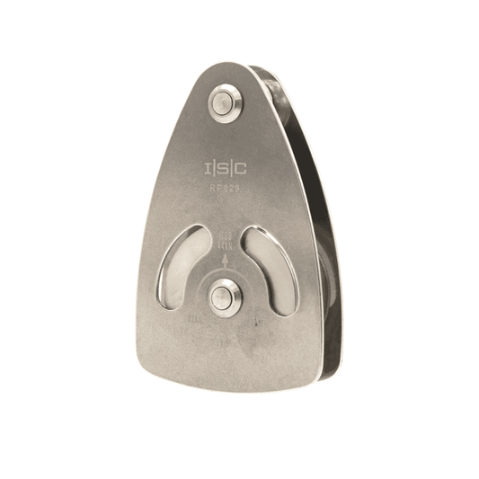 ISC Fixed Wheel Shear Reduction Pulley