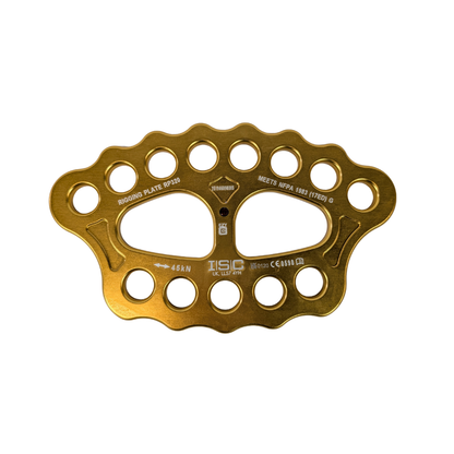 ISC Rigging Plate