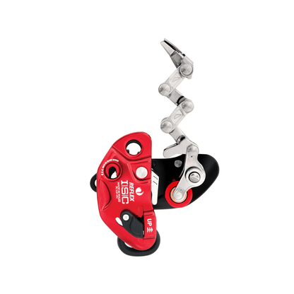 ISC REFLEX Mechanical Hitch