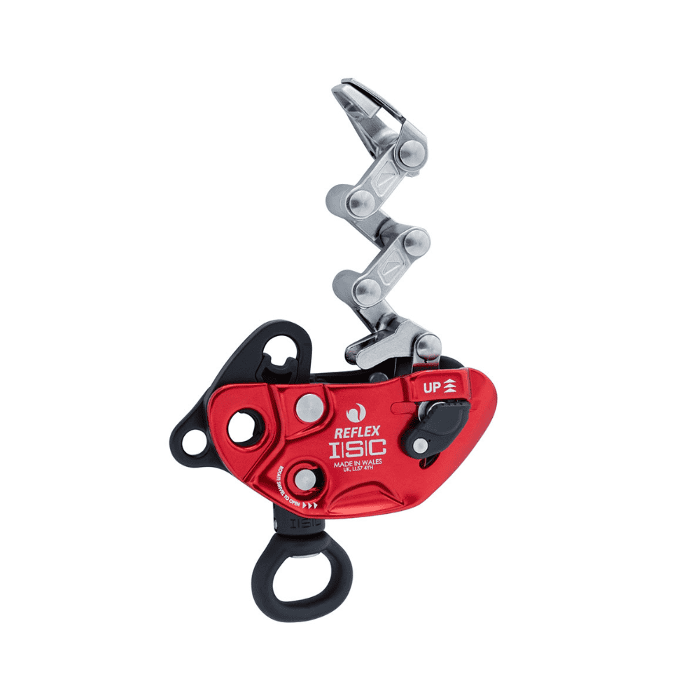 ISC REFLEX Mechanical Hitch
