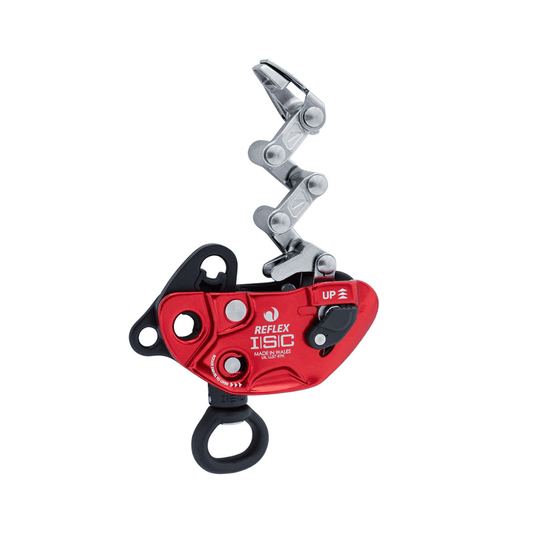 ISC REFLEX Mechanical Hitch