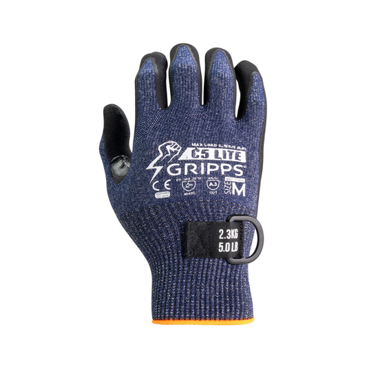 Gripps C5 FlexiLite MKII