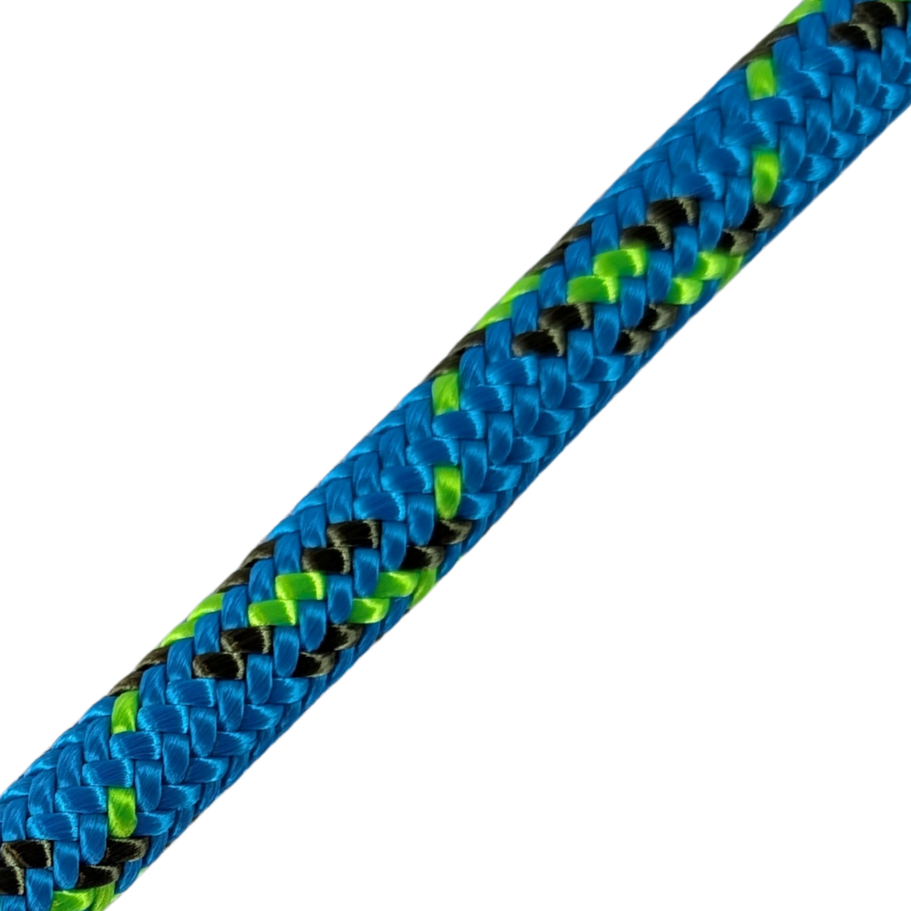 Notch Sterling 11.5mm Scion V2 Eye Spliced