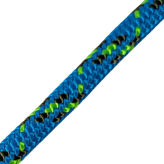 Notch Sterling 11.5mm Scion V2 Eye Spliced