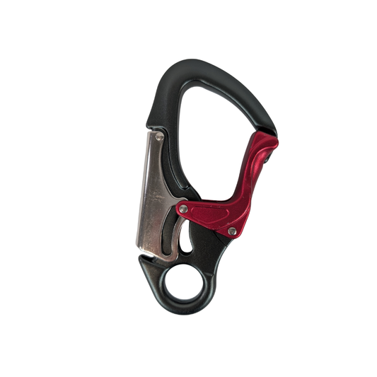 ISC Double Action Snaphook