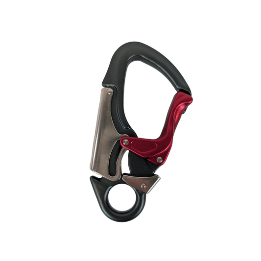 ISC Triple Action Snaphook