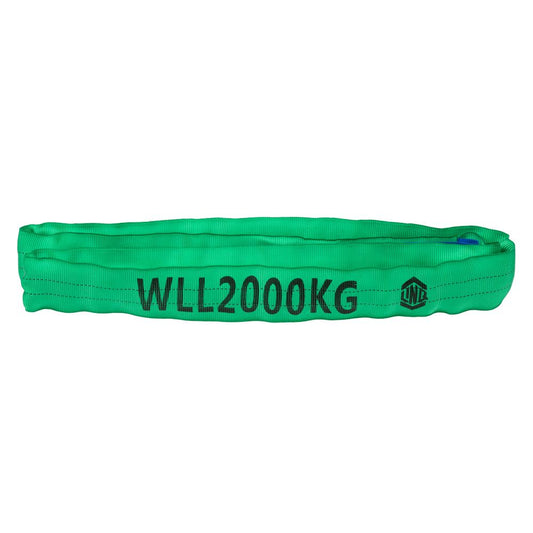 LINQ Sling Green 2T