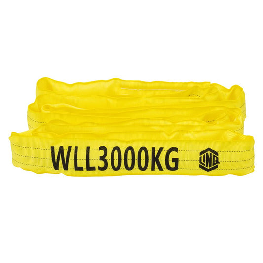 LINQ Sling Yellow 3T