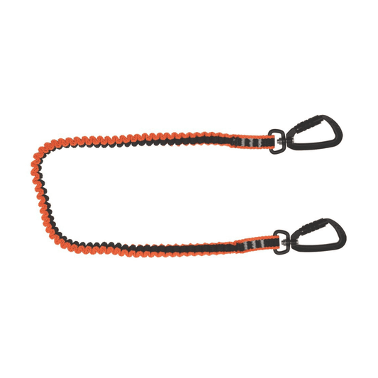 LINQ Tool Lanyard With 2x Double Action Karabiners