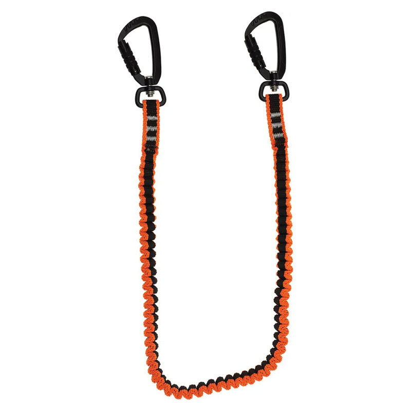 LINQ Tool Lanyard with Double Action Biner