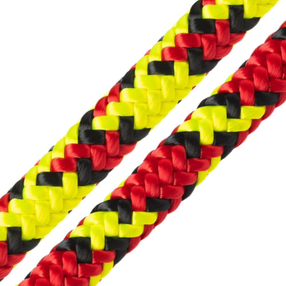 Marlow Typhoon 12.2mm Spliced Rope