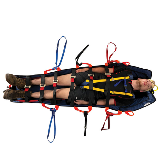 Ferno Vertical Rescue Stretcher